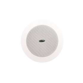 Haut-parleur plafond 4' 3 W|Gigamedia-GGMPABC43PS