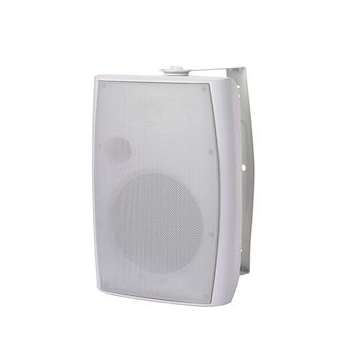 Caisson de basse blanc 60W 100Volts|Rondson-ONDBS-2080SUB_BL