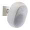 JAVA315w (2pc)enceinte murale 100 V,blanche, 16 Ohms