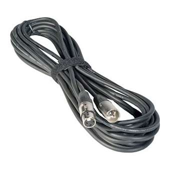 CM/XFXM-6,XLR female / XLR male microphone cable,6 m|Sonoprof-ONF00016008
