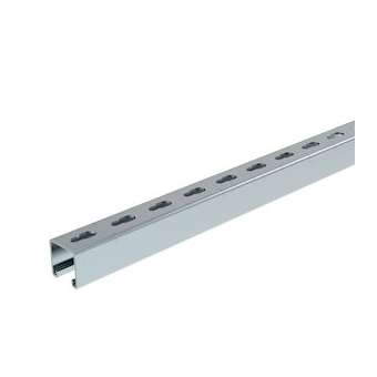 Rail 41X41-2.5 S 6000 GS|Legrand Cable Management-CAF345260