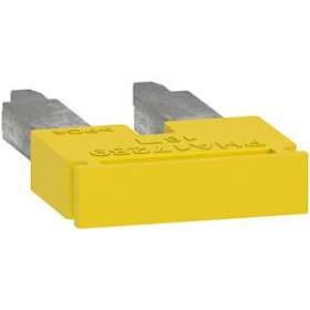 Resi9 - lot de 10 cavaliers d'association de borniers compacts|Schneider Electric-SCHLGYT4A01