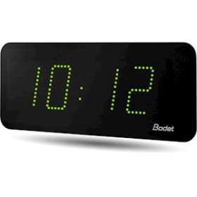 Style II 10 réceptrice impulsions 24V // 240V verte|Bodet Time & Sport-BDT946722