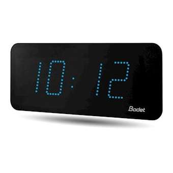 Style II 10 réceptrice Afnor 240V bleue|Bodet Time & Sport-BDT946754
