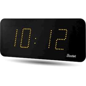 Style II 10 réceptrice DHF 240V jaune|Bodet Time & Sport-BDT946743