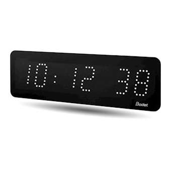 Style II 5S IND 240V blanche|Bodet Time & Sport-BDT946215