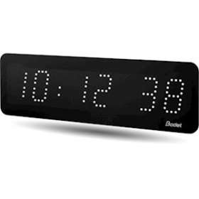 Style II 5S IND 240V blanche|Bodet Time & Sport-BDT946215