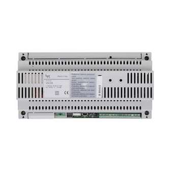 Alimentation systèmes portiers vidéo XIP 18 VDC - 1100 mA|Came france-KAM62700020