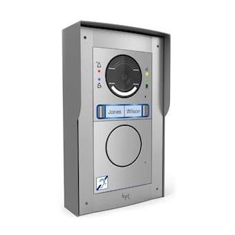 Kit ERP MTM BUS avec boucle magnétique|Came france-KAM001FRU0121