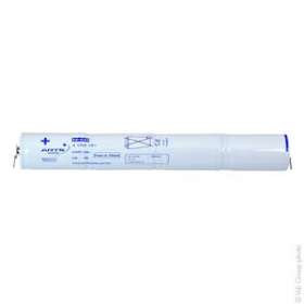 Pack(s) Batterie eclairage secours 4 VNT DH ST4 4.8V 4Ah|Enix energies-NXGMGN7429