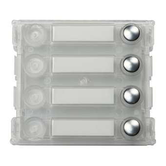 Adaptateur mécanique 4 boutons|Came france-KAM60020860