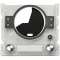 Adaptateur audio bouton double