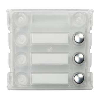 Adaptateur mécanique 3 boutons|Came france-KAM60020850