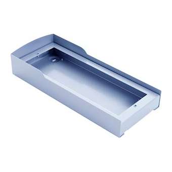 Cadre saillie pour platine monobloc 4 mod.|Came france-KAM001FR2488