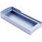 Cadre saillie pour platine monobloc 4 mod.