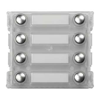 Adaptateur mécanique 8 boutons|Came france-KAM60020870