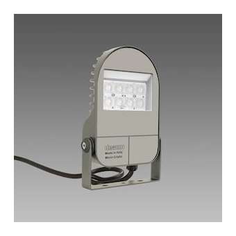 MICROCRIPTO 1702 Led 17W Cell Graphite|Disano-ZON41297500