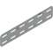 Eclisse plate EP, hauteur 72, I3|Niedax France-NDX410003