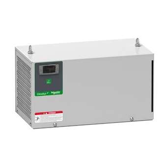 ClimaSys groupe de refroidissement toit 400w 230v 50/60hz|Schneider Electric-SCHNSYCU400R