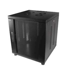 Baie audio 19' 12 U 600 x 600|Gigamedia-GGMAR1266N