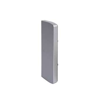 Embout pour TerCia TA-C45 164x55 alucolor|Iboco-IBOB45245