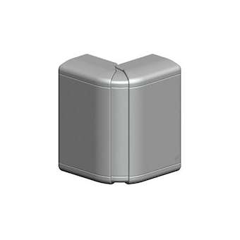 Angle extérieur variable de 70 à 120° pour TerCia TA-C45 164x55 alucolor|Iboco-IBOB45243