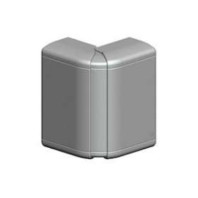 Angle extérieur variable de 70 à 120° pour TerCia TA-C45 164x55 alucolor|Iboco-IBOB45243