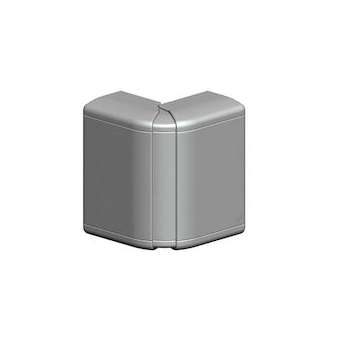 Angle extérieur variable de 70 à 120° pour TerCia TA-C45 134x55 alucolor|Iboco-IBOB45237