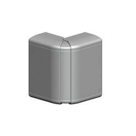 Angle extérieur variable de 70 à 120° pour TerCia TA-C45 134x55 alucolor|Iboco-IBOB45237