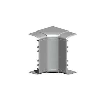 Angle intérieur variable de 70 à 120° pour TerCia TA-C45 164x55 alucolor|Iboco-IBOB45242
