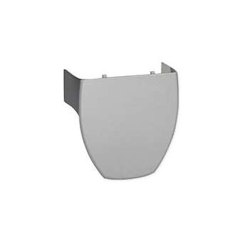 Té de dérivation pour TerCia TA-C45 134x55 164x55 et 200x55 alucolor|Iboco-IBOB45259