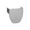 Té de dérivation pour TerCia TA-C45 134x55 164x55 et 200x55 alucolor|Iboco-IBOB45259