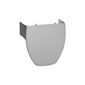 Té de dérivation pour TerCia TA-C45 134x55 164x55 et 200x55 alucolor|Iboco-IBOB45259
