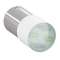 Ampoule Led BA9S 24 V ACDC JAUNE|ABB-ABBHW052312