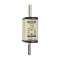 Fusible standard DIN taille NH2 - gG - 315A - 500V - Indicateur|Mersen ( ex ferraz shawmut )-FEZK219820