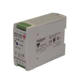 Alimentation 1ph 60W 12Vcc|Carlo gavazzi-CGPSPD12601