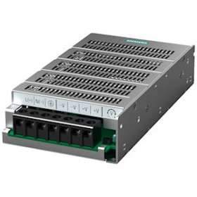 SITOP PSU100D/1AC/24VDC/6.2A|Siemens Industries et Infrastructures-SIE6EP1333-1LD00