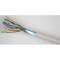 cable telephonie SYT1 numerique 10P AWG24 gris ZH Dca 100