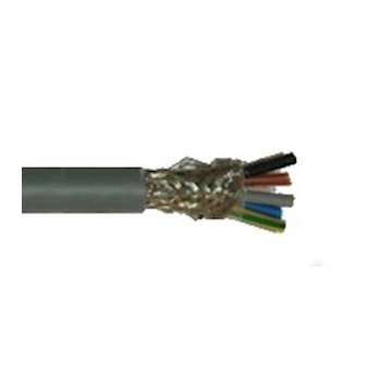 YCY1000V-LSLH-C1 3G1.5 TGL|Fils et Câbles Druise-FILYCY1000VC1LSLH3G1,5TGL