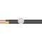 KAWEFLEX 5178 SC SK-PVC 0,6/1 KV UL/CSA 1G185 (350MCM) GNYE, BLACK