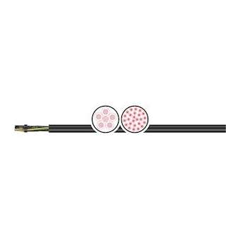ÖPVC-JZ 0,6/1 KV BLACK 7G0,75|TKD Kabel-HPC1003056-RG100