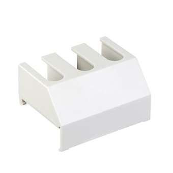 TeSys Vario - cache-bornes - 3P - pour V02..V2|Schneider Electric-SCHVZ8