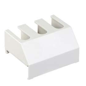 TeSys Vario - cache-bornes - 3P - pour V02..V2|Schneider Electric-SCHVZ8