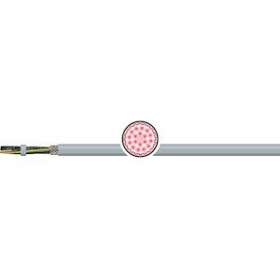 FLAME-JZ-CH FRNC 18G0,75 300/500 V, GREY RAL 7001|TKD Kabel-HPC1003061-RG100