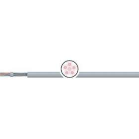 ÖPVC-JB 3G1,5 300/500 V, GREY RAL 7001|TKD Kabel-HPC1000341-EA1