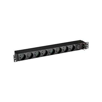Eaton FLEXPDU 8 FR 1U|Eaton industries-EONEFLX8F