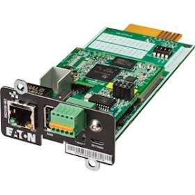 Industrial Gateway Card (Modbus TCP/RTU)|Eaton industries-EONINDGW-M2