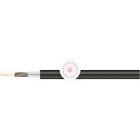 STCN-OZ 6X0,75 BK,CR-CABLE WITH SUPPORT ELEMENT|TKD Kabel-HPC3000169-RL500