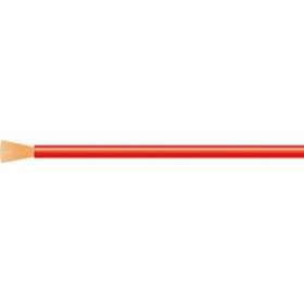 H07VK 2,5 ROUGE VISIBOX C100M|Fils et Câbles Druise-FILH07VK2,5RGVISIBOX