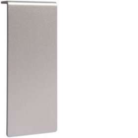 Joint couvercle pour plinthe SL15100 alu|Hager-HAGSL151007D1